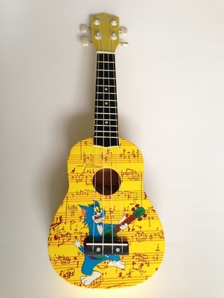 Đàn ukulele Maker Dream